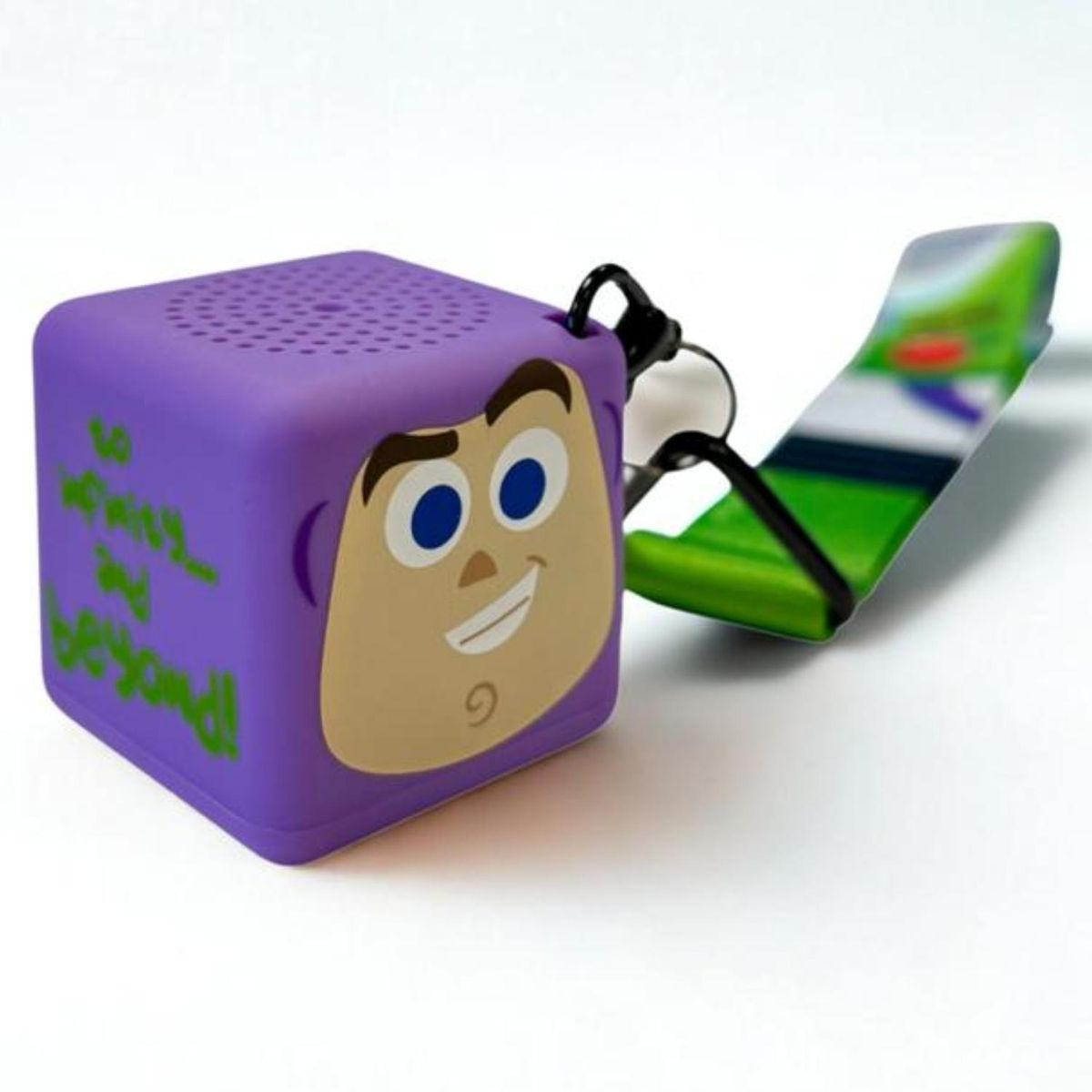 TOY STORY - Parlante Cubo Toystory Disney