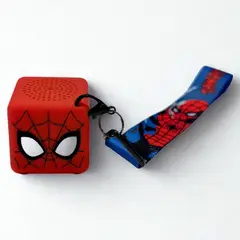 DISNEY - Parlante Cubo Spider Man
