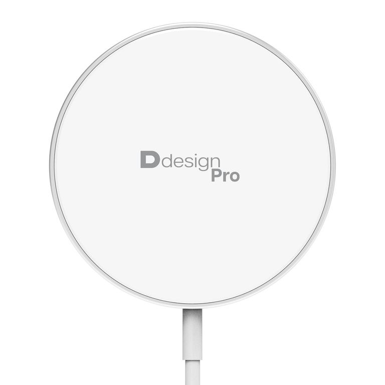 Cargadores Y Ba DDP-VMSCHA