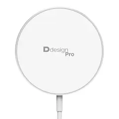 DDESIGN - Cargadores Y Ba DDP-VMSCHA