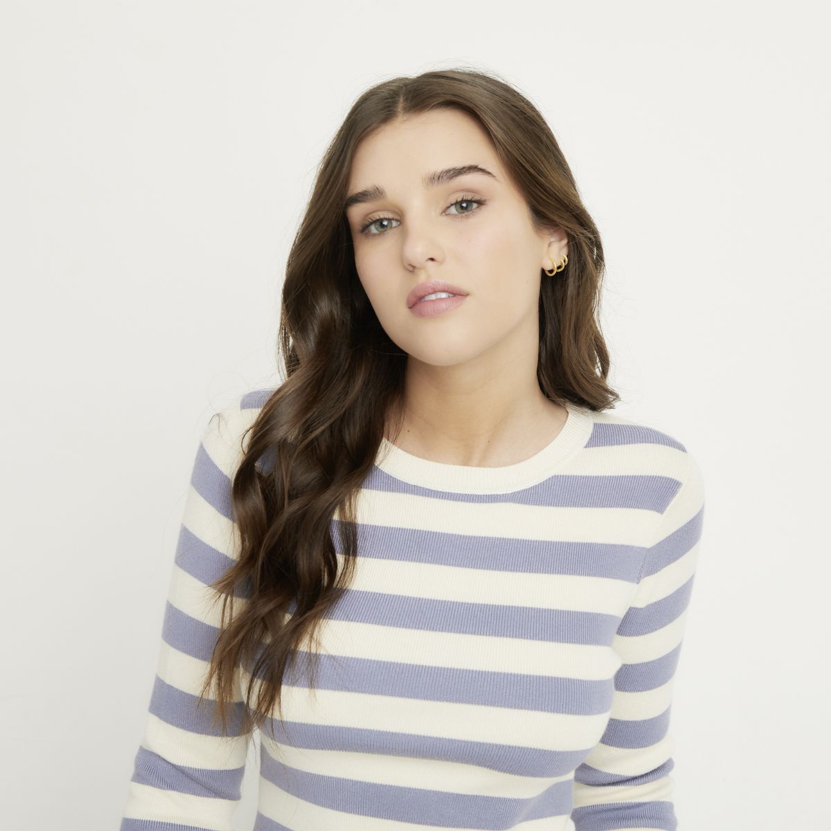 SYBILLA - Sweater Mujer  Sybilla