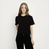 Polera Mujer Algodón