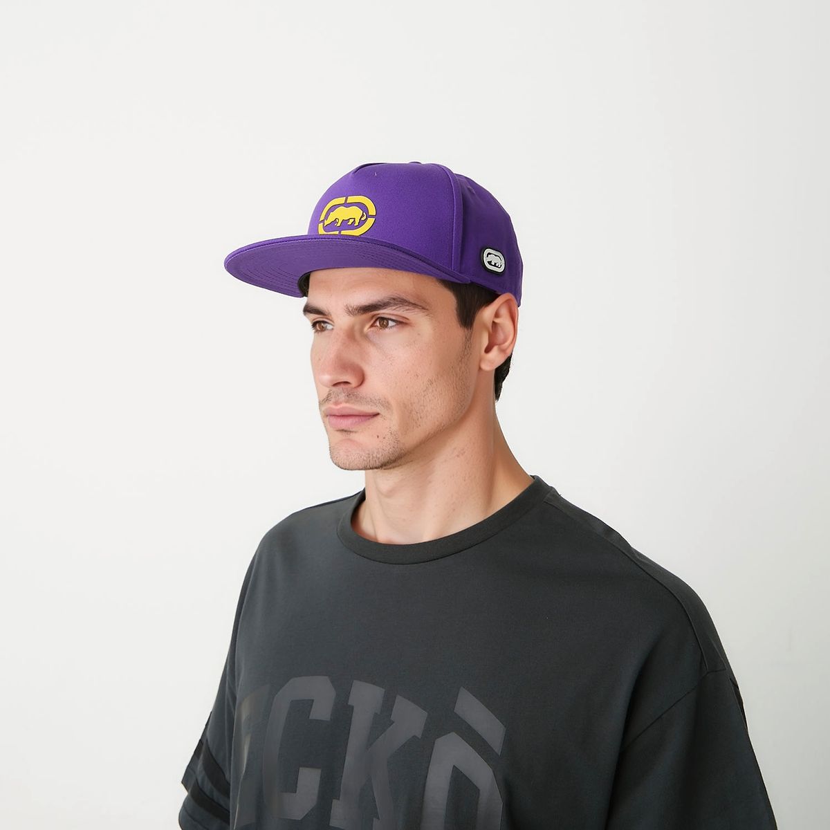 ECKO - Jockey Casual Hombre Ecko