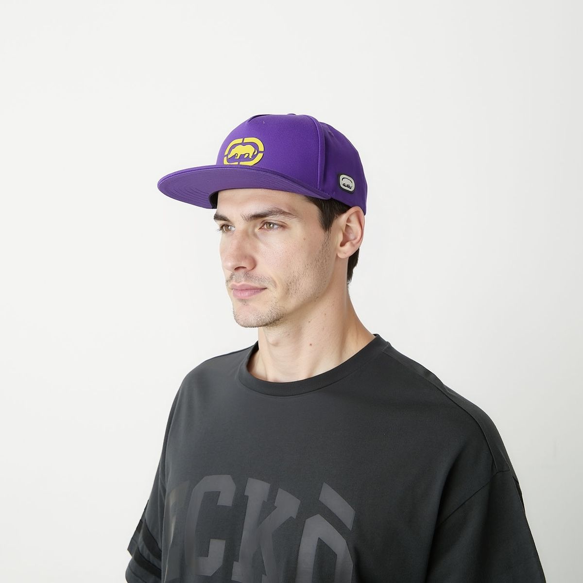 ECKO - Jockey Casual Hombre Ecko