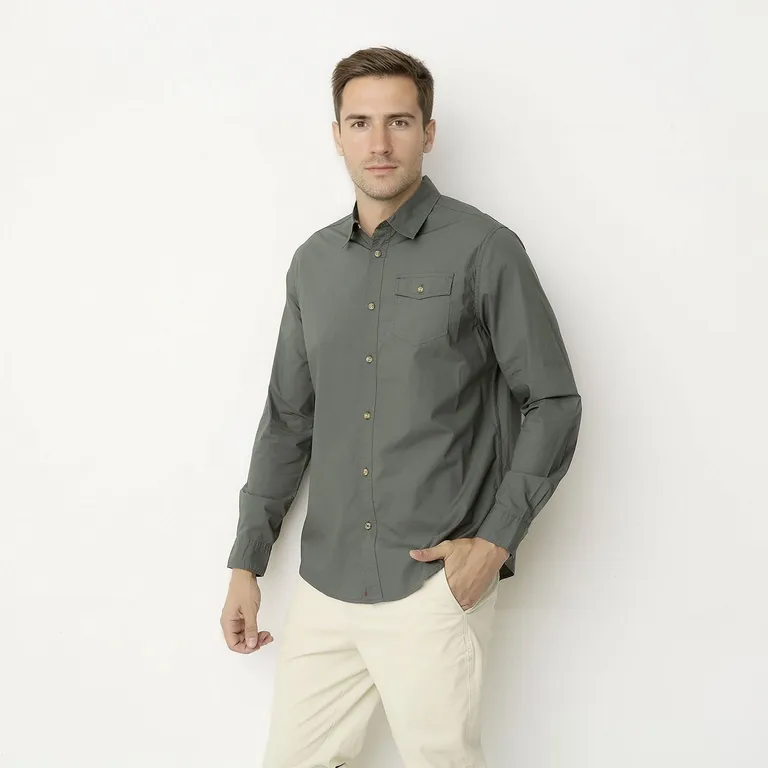 Camisa Hombre