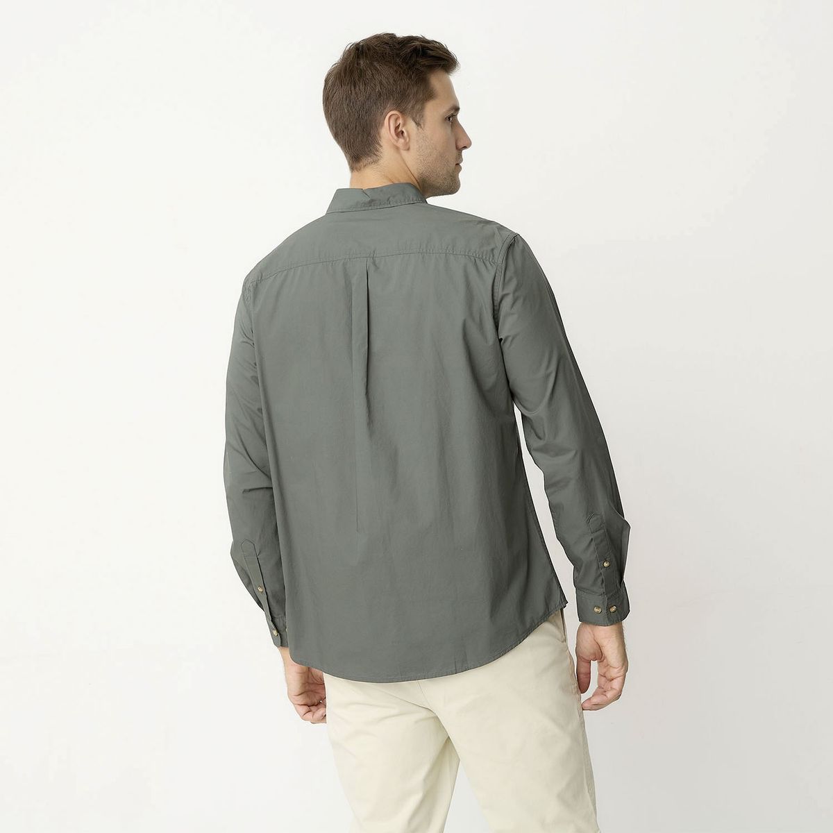 UNIVERSITY CLUB - Camisa Hombre University Club