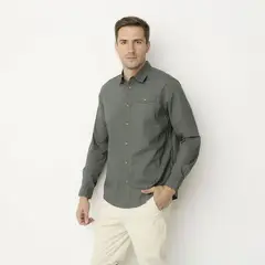 UNIVERSITY CLUB - Camisa Hombre
