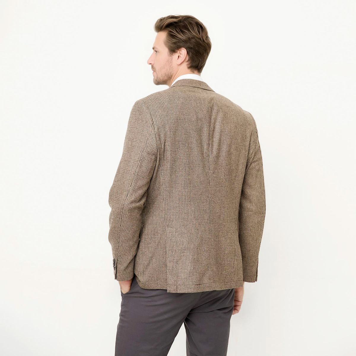 LA MARTINA - Chaqueta Hombre La Martina