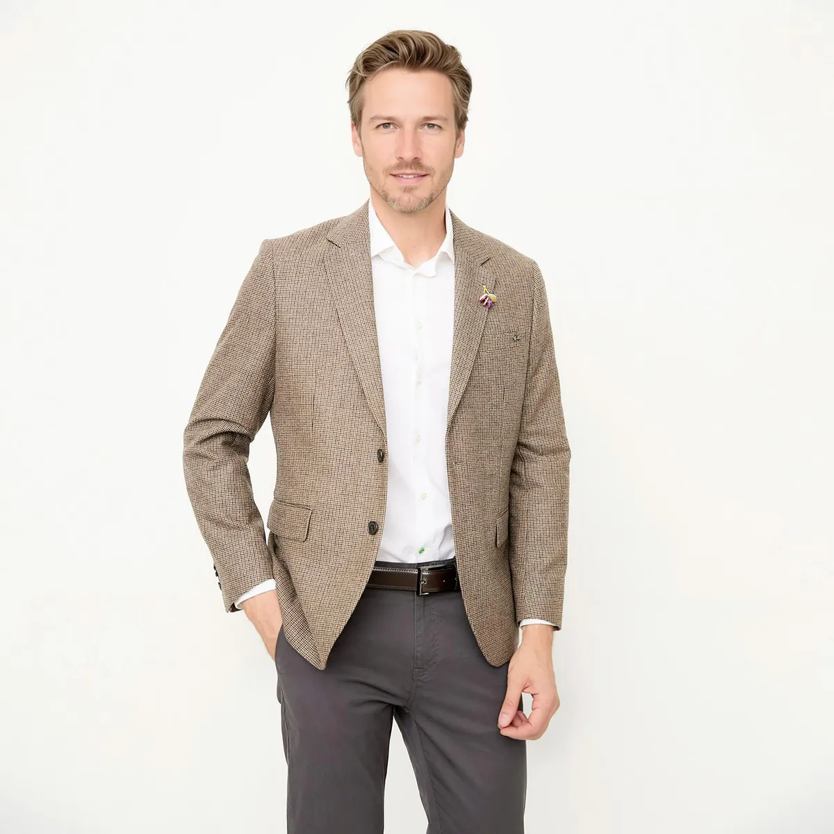 LA MARTINA - Chaqueta Hombre La Martina