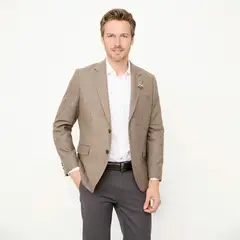 LA MARTINA - Chaqueta Hombre