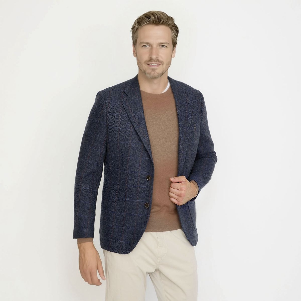 LA MARTINA - Chaqueta Hombre La Martina