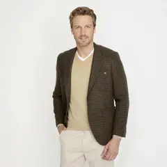 LA MARTINA - Chaqueta Hombre