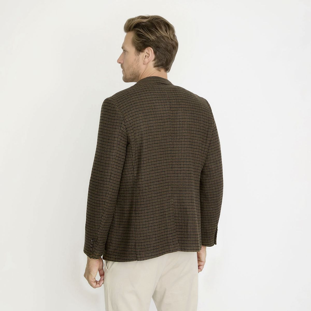 LA MARTINA - Chaqueta Hombre La Martina