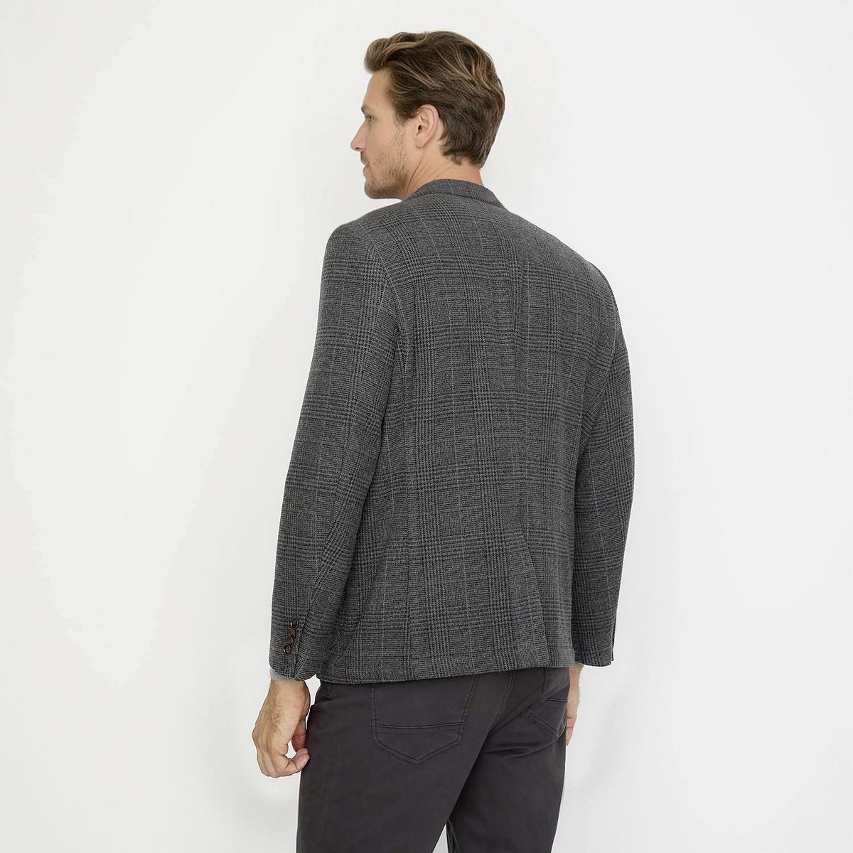 LA MARTINA - Chaqueta Hombre La Martina