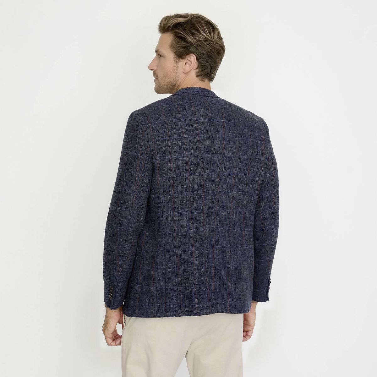 LA MARTINA - Chaqueta Hombre La Martina