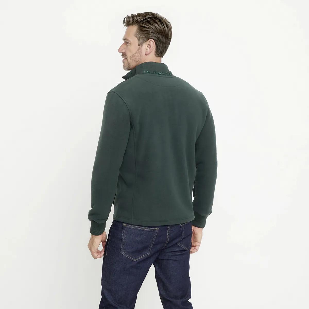 LA MARTINA - Polar Hombre La Martina