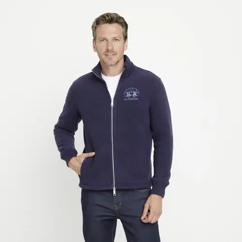 LA MARTINA - Polar Hombre