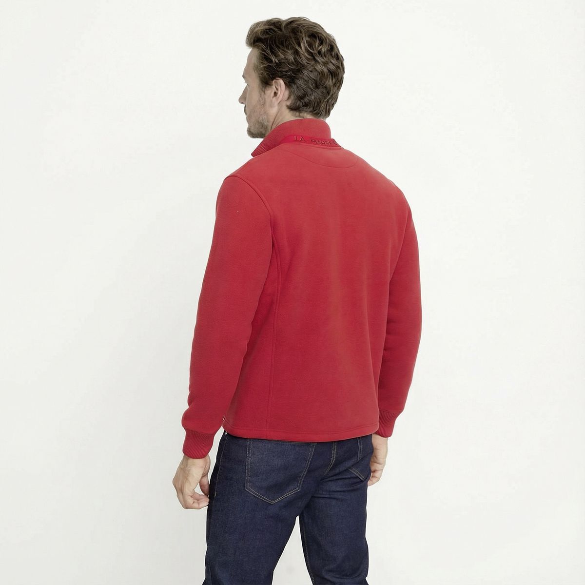 LA MARTINA - Polar Hombre La Martina