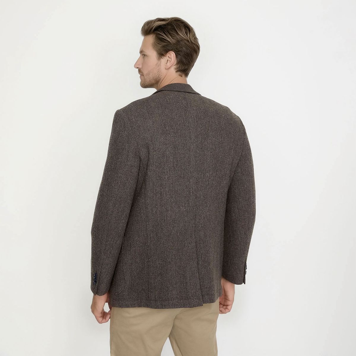 LA MARTINA - Chaqueta Hombre La Martina