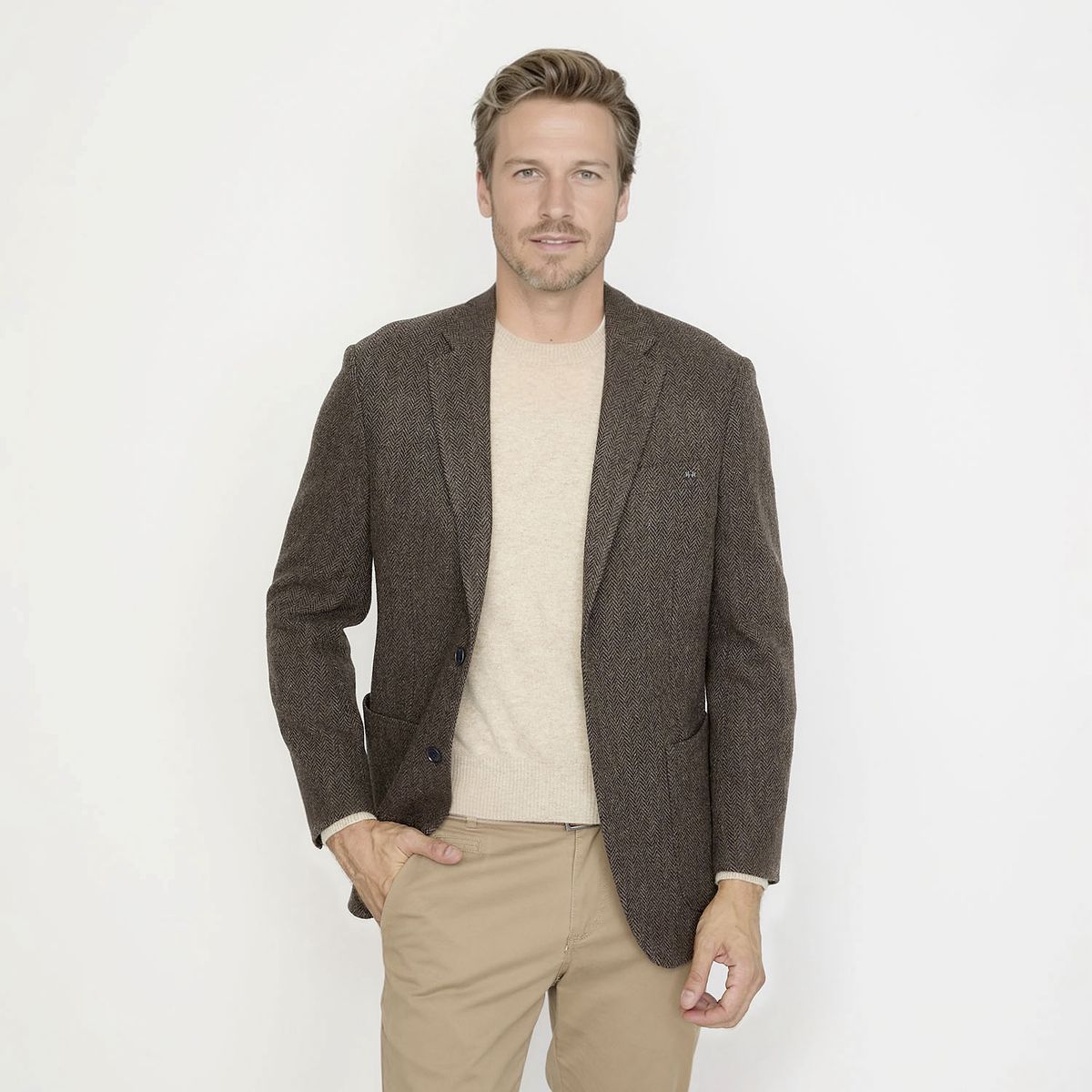 LA MARTINA - Chaqueta Hombre La Martina