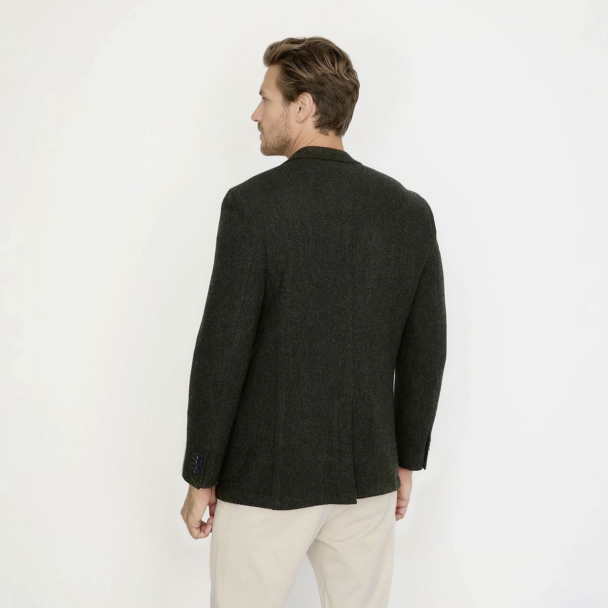 LA MARTINA - Chaqueta Hombre La Martina