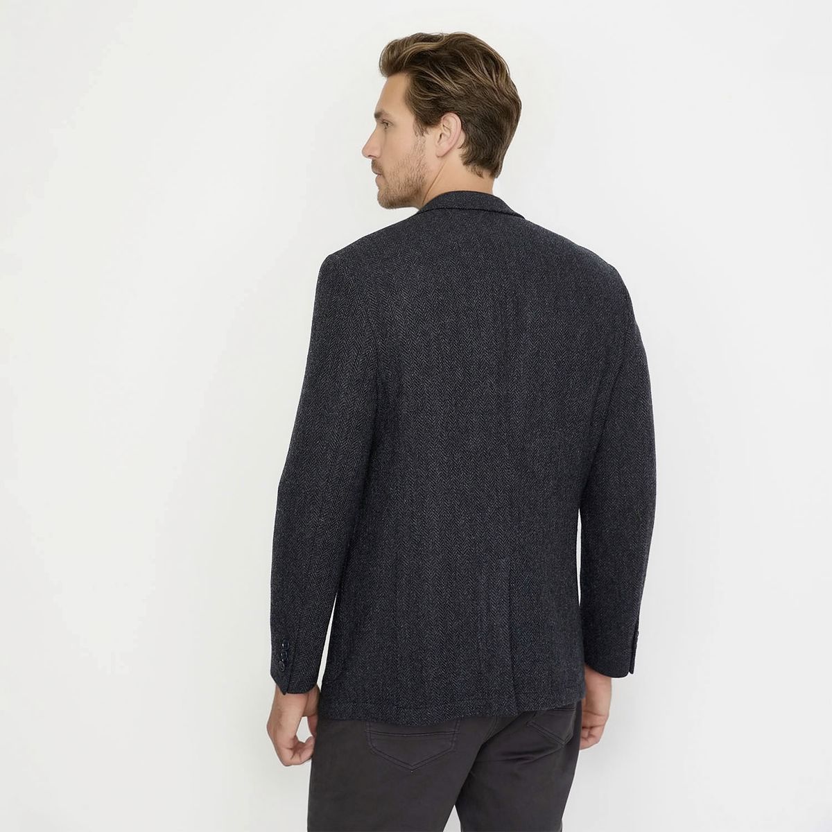 LA MARTINA - Chaqueta Hombre La Martina