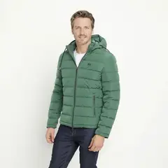 LA MARTINA - Parka Hombre