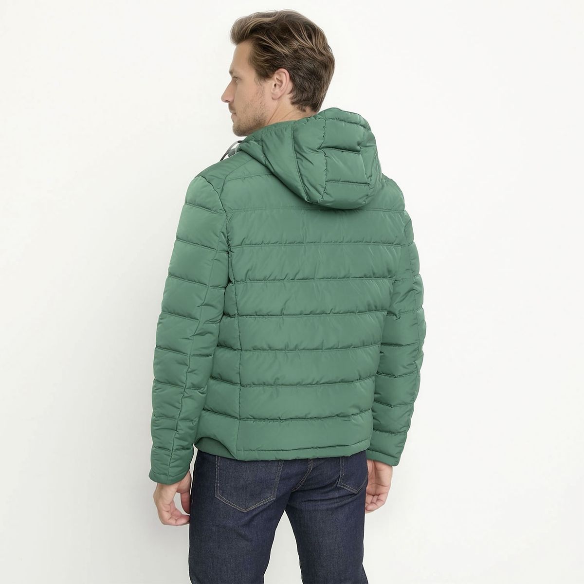 LA MARTINA - Parkas Hombre La Martina
