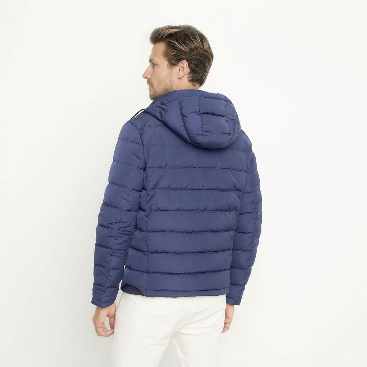 LA MARTINA - Parkas Hombre La Martina