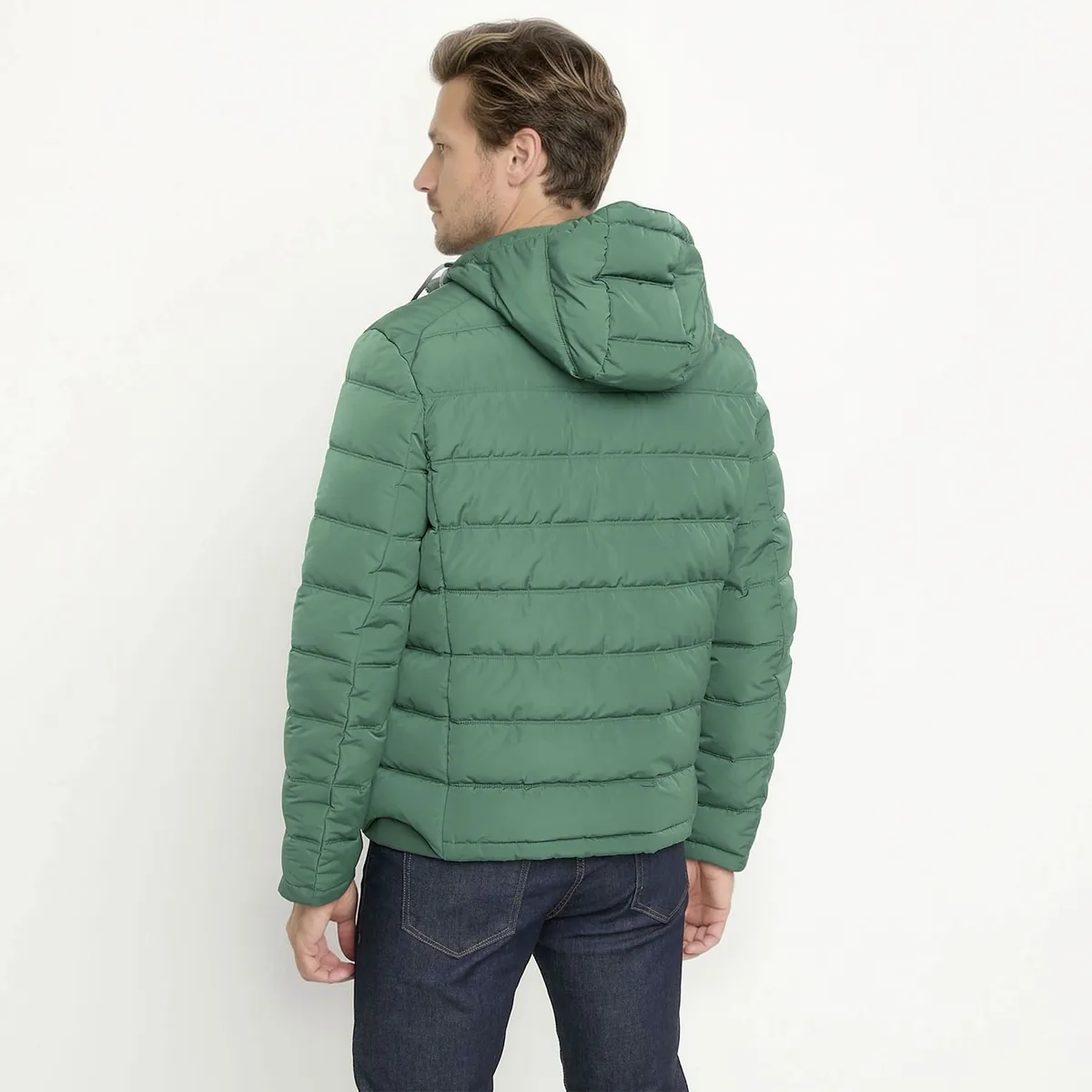 LA MARTINA - Parkas Hombre La Martina
