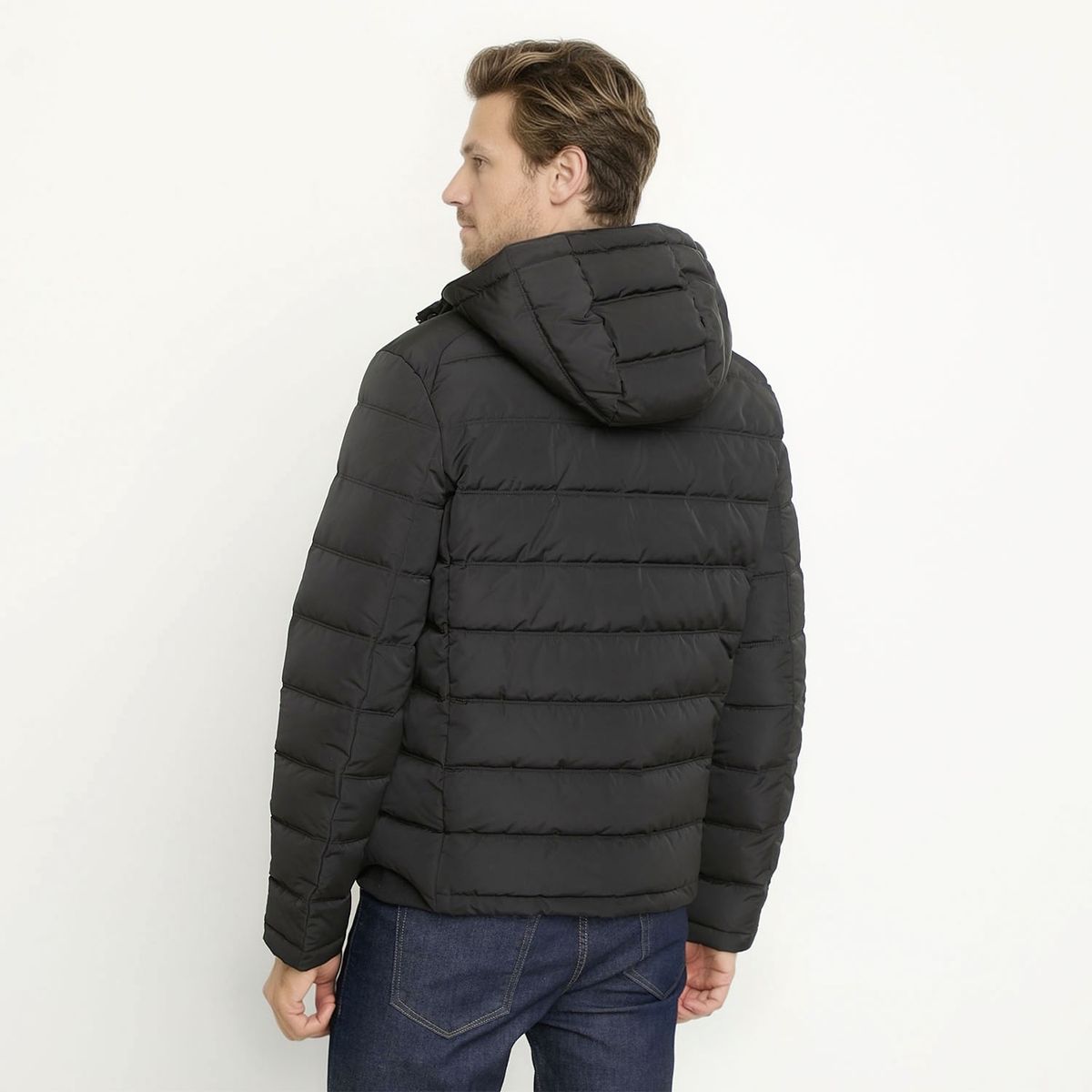 LA MARTINA - Parkas Hombre La Martina
