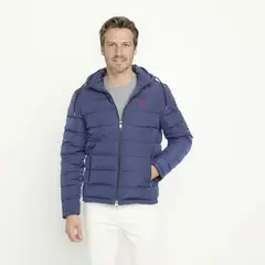 LA MARTINA - Parkas Hombre