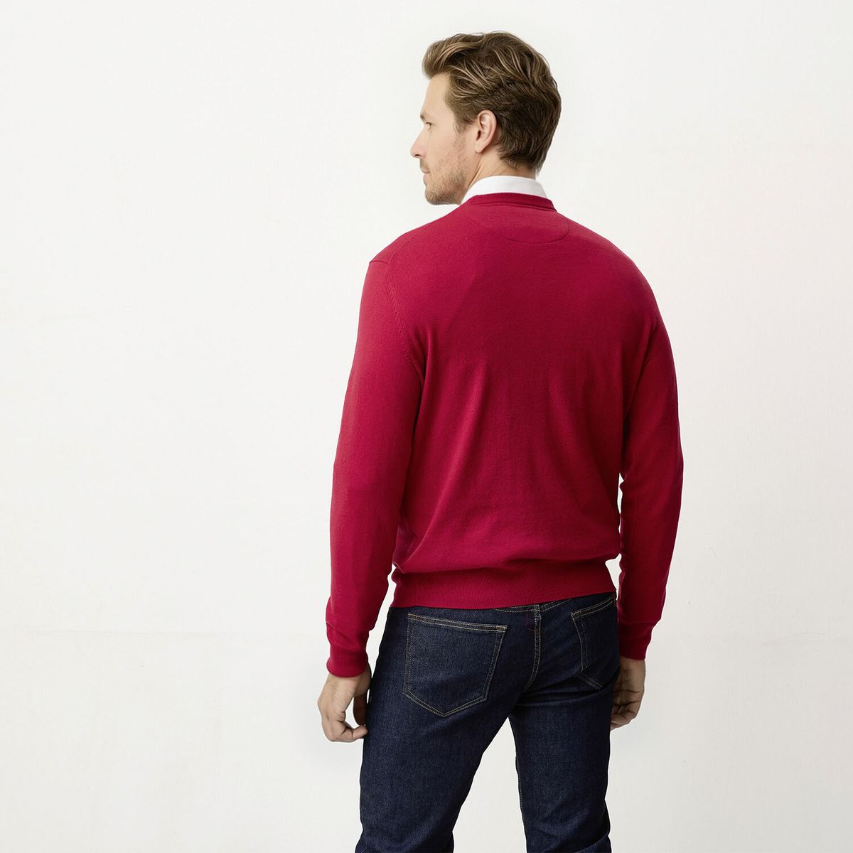 LA MARTINA - Sweater Hombre La Martina