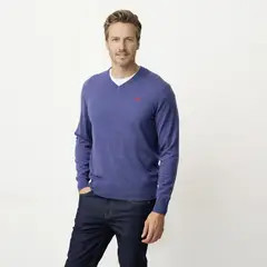 LA MARTINA - Sweater Hombre