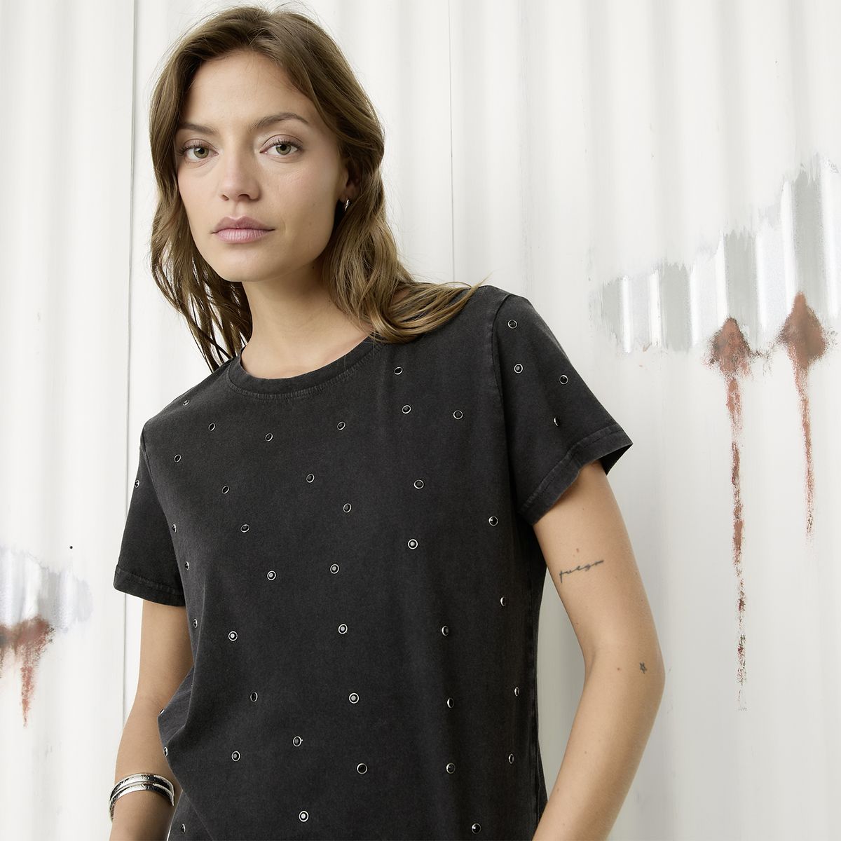 AMERICANINO - Polera Mujer Americanino