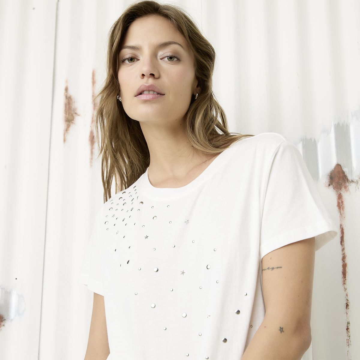 AMERICANINO - Polera Mujer Americanino