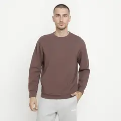 DIADORA - Polerón Deportivo Hombre