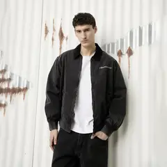 AMERICANINO - Chaqueta Hombre