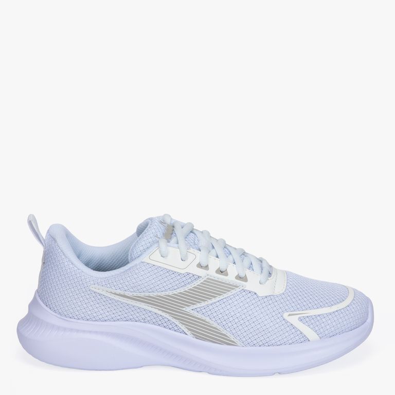 DIADORA Robin7 Zapatilla Running Mujer Blanco