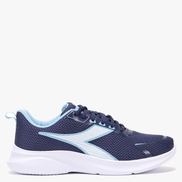 DIADORA Robin7 Zapatilla Running Mujer Azul