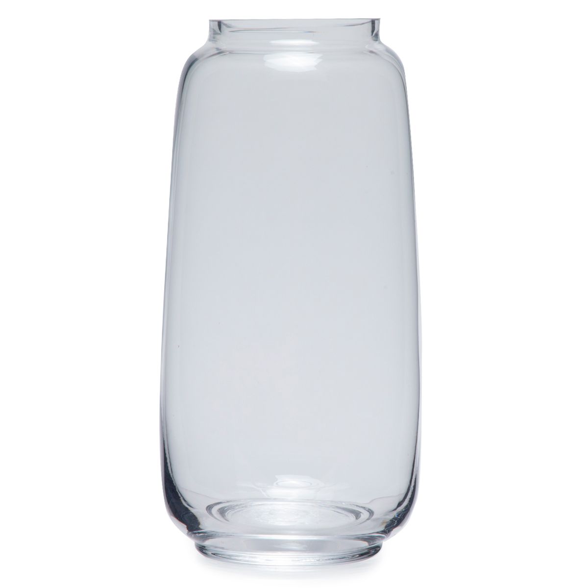 MICA - Florero Clear Glas Mica