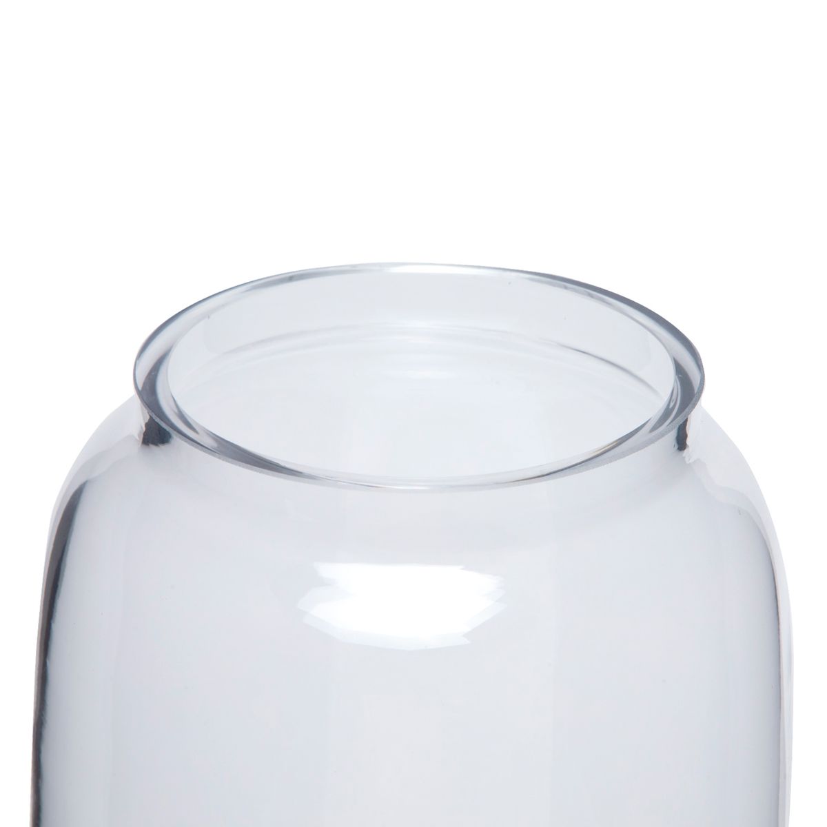 MICA - Florero Clear Glas Mica