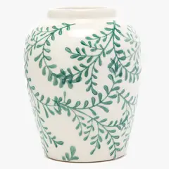 ROBERTA ALLEN - Jarrón Decorativo