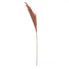 MICA - Vara Cola Red 114X7 Cm Planta Artificial Decoración