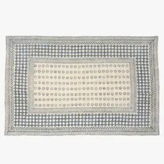 BASEMENT HOME - Alfombra India