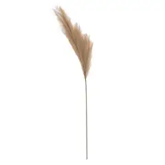 MICA - Vara Cola De Zorro 114X17 Cm Planta Artificial Decoración