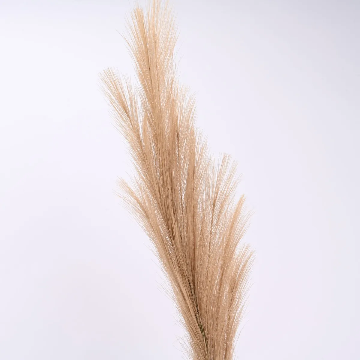 MICA - Vara Cola De Zorro 114X17 Cm Planta Artificial Decoración Mica
