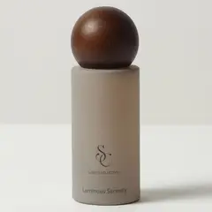 BASEMENT HOME - Spray Ambientador Aroma Luminous Serenity 100 ml Adorno Decorativo