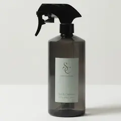 BASEMENT HOME - Ambientador Aroma 4 500Ml Vidrio