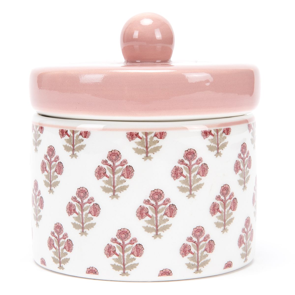 ROBERTA ALLEN - Objetos Decorativos Bot Flower Roberta Allen